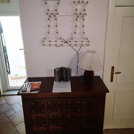 Il Re E La Regina Del Barocco Apartamento Lecce