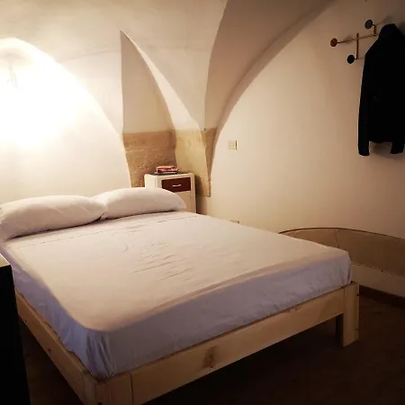 Il Re E La Regina Del Barocco Apartamento *