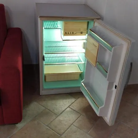 Apartamento Il Re E La Regina Del Barocco *