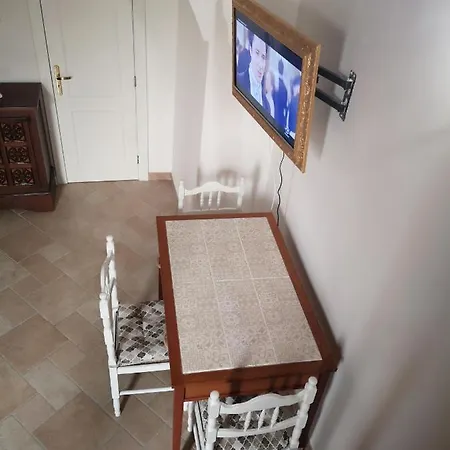 Apartamento Il Re E La Regina Del Barocco *
