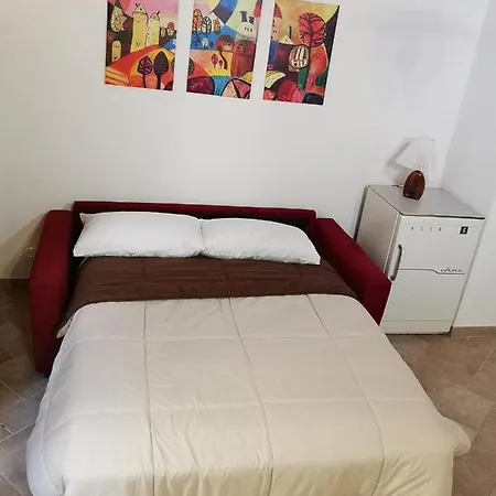 Apartamento Il Re E La Regina Del Barocco Lecce