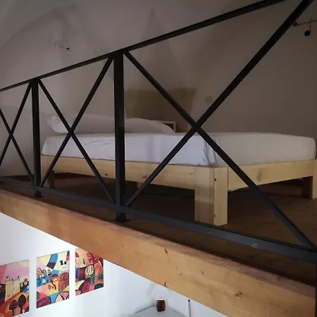 Il Re E La Regina Del Barocco Apartamento *