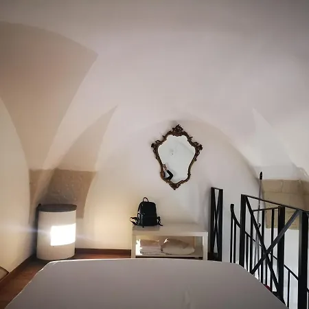 Il Re E La Regina Del Barocco Lecce