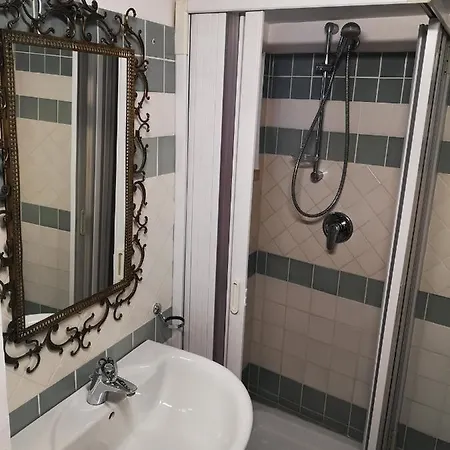 Apartamento Il Re E La Regina Del Barocco