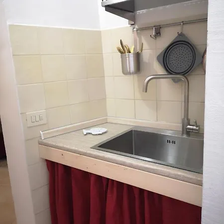 Il Re E La Regina Del Barocco Apartamento