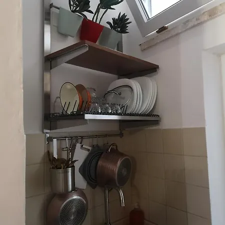 Il Re E La Regina Del Barocco Apartamento