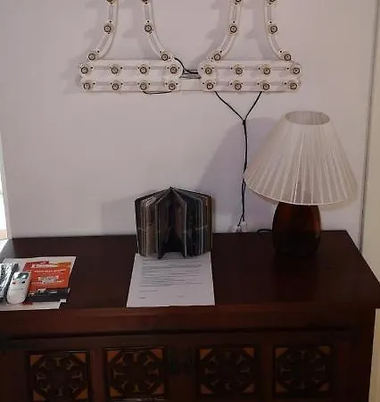 Il Re E La Regina Del Barocco Lejlighed *